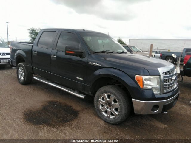 FORD NULL 2013 1ftfw1et9dkg45483