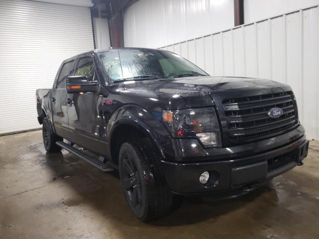 FORD F150 SUPER 2014 1ftfw1et9efa03310