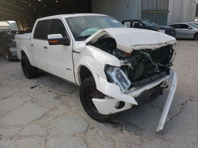 FORD F150 SUPER 2014 1ftfw1et9efa13898