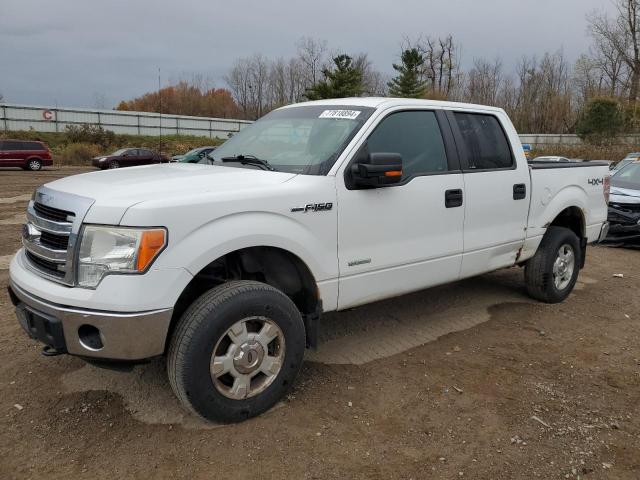 FORD F150 SUPER 2014 1ftfw1et9efa34654