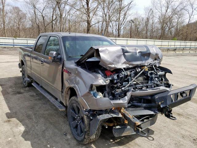 FORD F150 SUPER 2014 1ftfw1et9efa49168