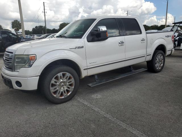 FORD F150 SUPER 2014 1ftfw1et9efa54757