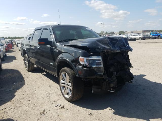 FORD F150 SUPER 2014 1ftfw1et9efa68562