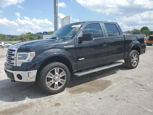 FORD F150 SUPER 2014 1ftfw1et9efa68707