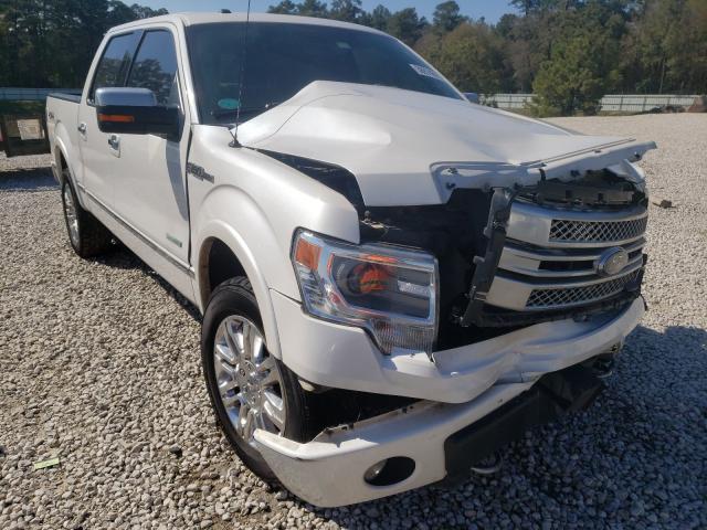 FORD F150 SUPER 2014 1ftfw1et9efa69467