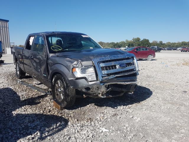 FORD F150 SUPER 2014 1ftfw1et9efa83613