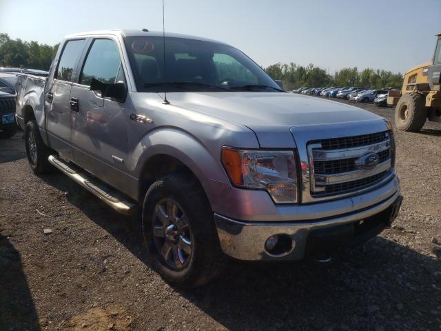 FORD F150 SUPER 2014 1ftfw1et9efa92151