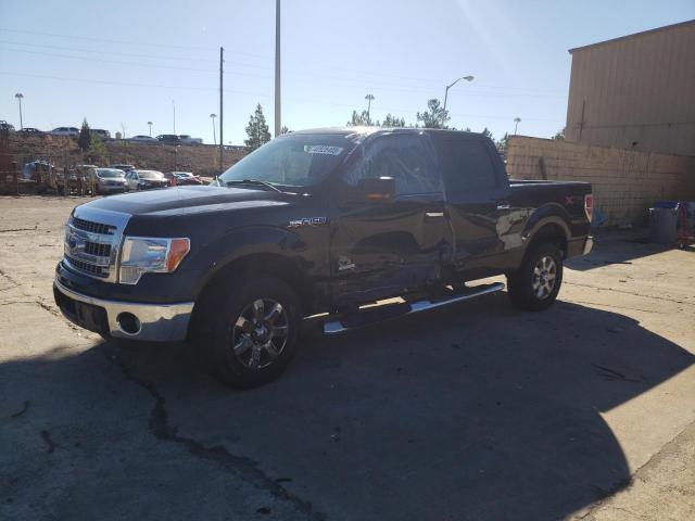 FORD F150 SUPER 2014 1ftfw1et9efa96930