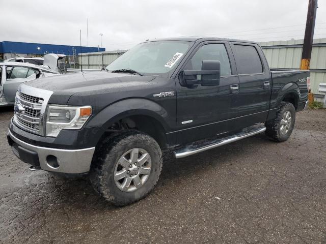 FORD F-150 2014 1ftfw1et9efb16139