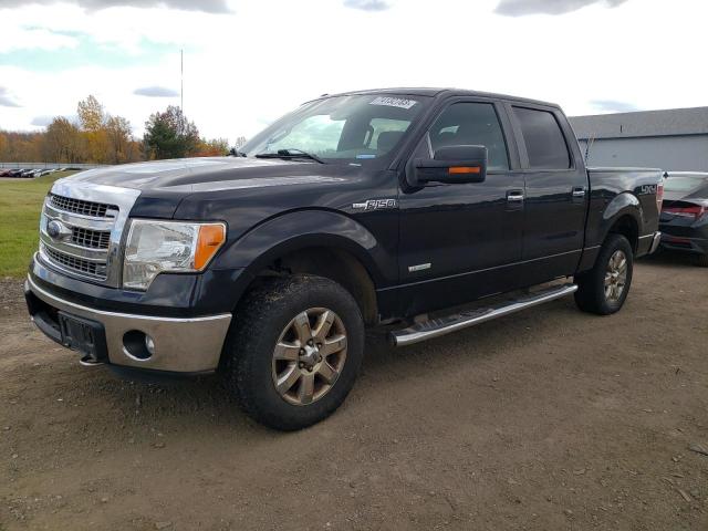 FORD F-150 2014 1ftfw1et9efb27299