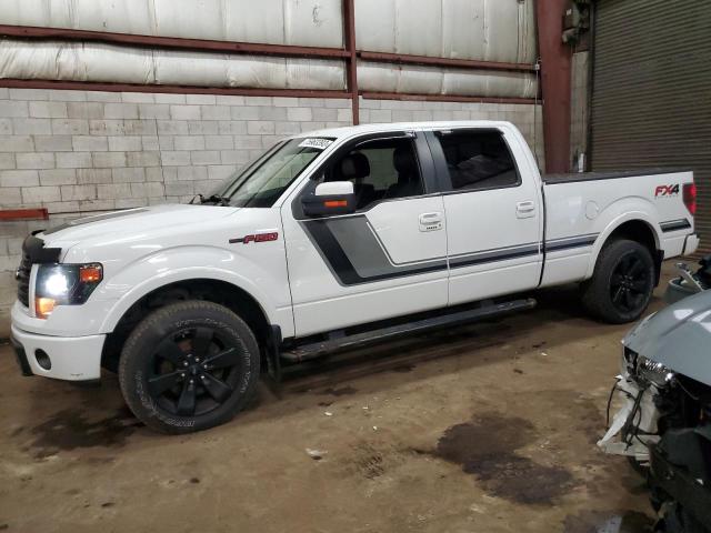 FORD F-150 2014 1ftfw1et9efb51618