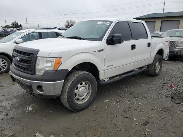 FORD F150 SUPER 2014 1ftfw1et9efb70072