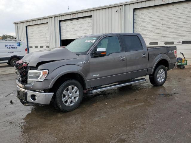 FORD F-150 2014 1ftfw1et9efb71657