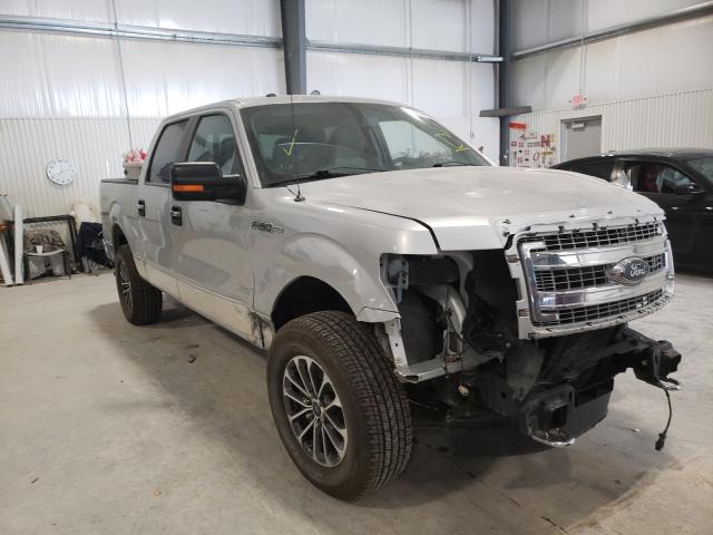 FORD F150 SUPER 2014 1ftfw1et9efb76938