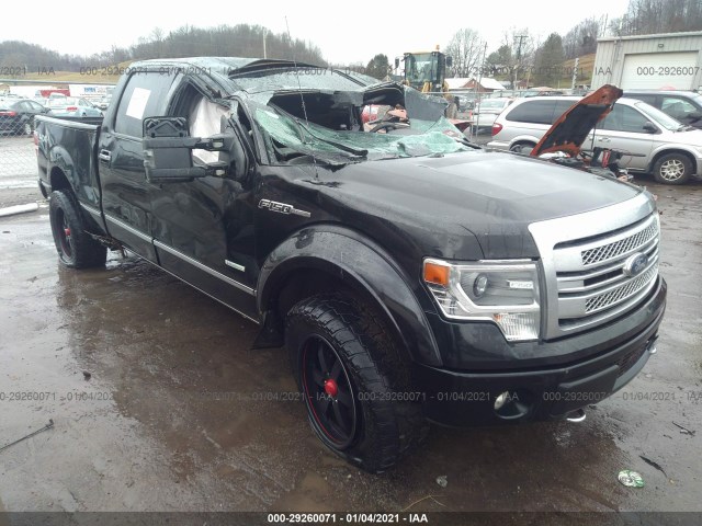 FORD F-150 2014 1ftfw1et9efb96641