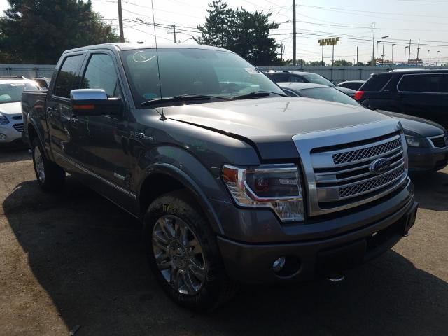 FORD F150 SUPER 2014 1ftfw1et9efb96803