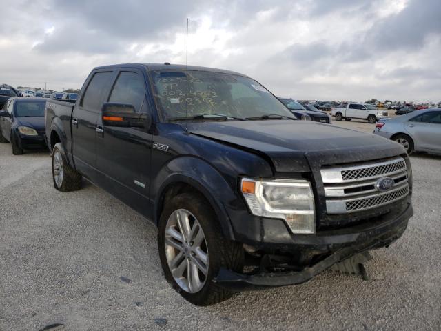 FORD F150 SUPER 2014 1ftfw1et9efc50312