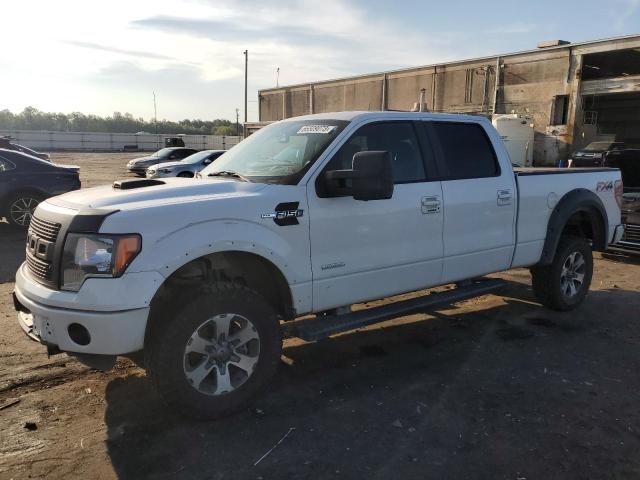 FORD F150 SUPER 2014 1ftfw1et9efc54831