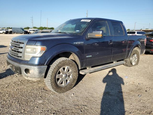 FORD F150 SUPER 2014 1ftfw1et9efc84847