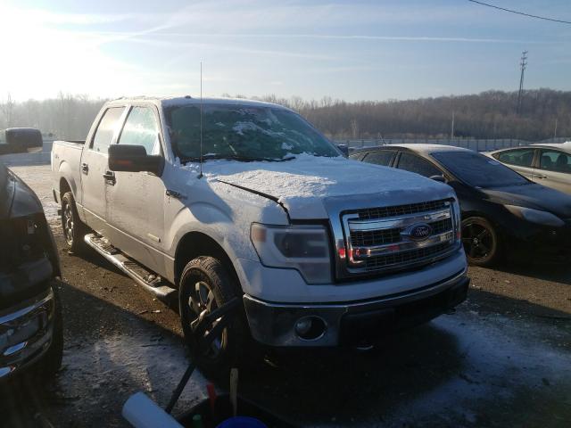 FORD F150 SUPER 2014 1ftfw1et9efc90678