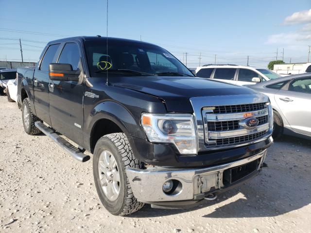 FORD F150 SUPER 2014 1ftfw1et9efc91670