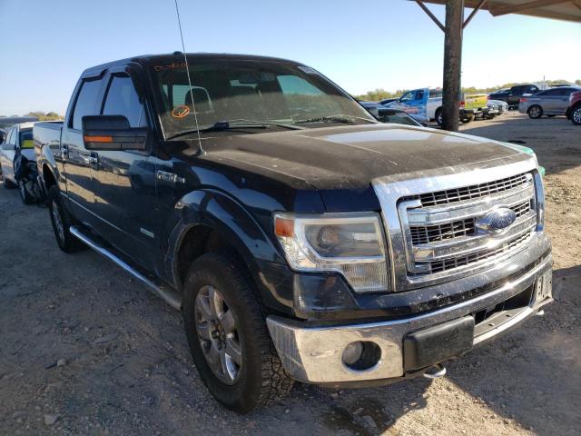 FORD F150 SUPER 2014 1ftfw1et9efd08001