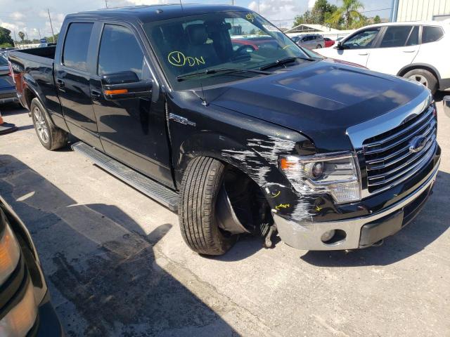 FORD F150 SUPER 2014 1ftfw1et9efd08936