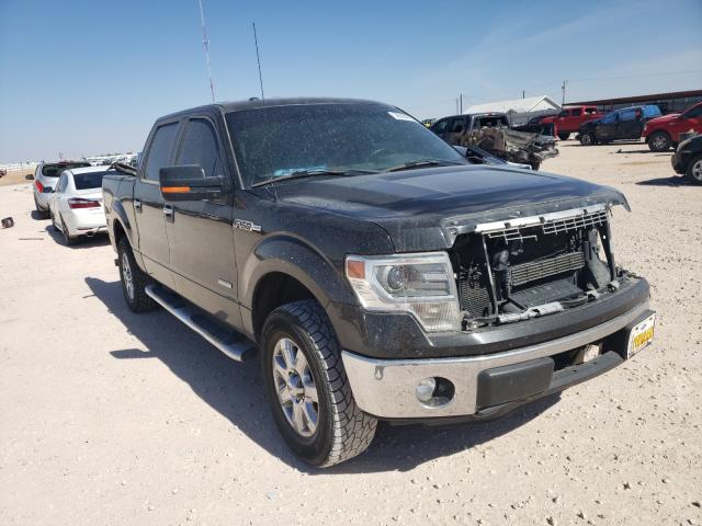 FORD F150 SUPER 2014 1ftfw1et9ekd45167