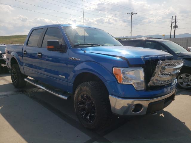 FORD NULL 2014 1ftfw1et9ekd55214