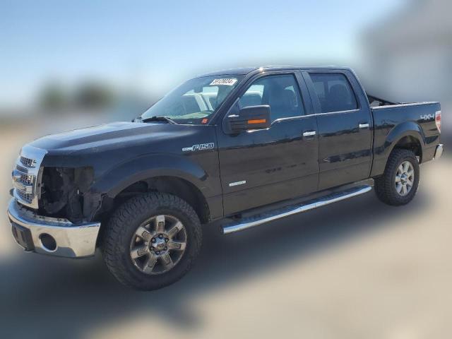 FORD F-150 2014 1ftfw1et9eke08686