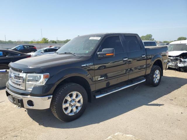 FORD F-150 2014 1ftfw1et9eke36536