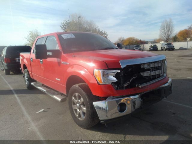 FORD F-150 2014 1ftfw1et9eke55636