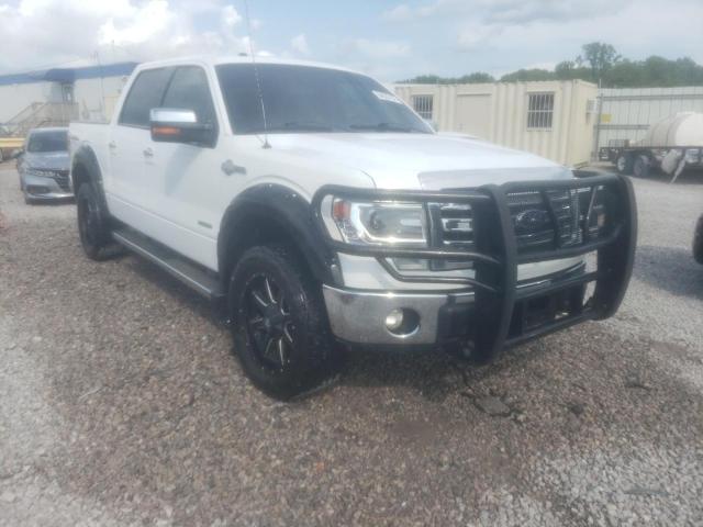 FORD F150 SUPER 2014 1ftfw1et9eke61324