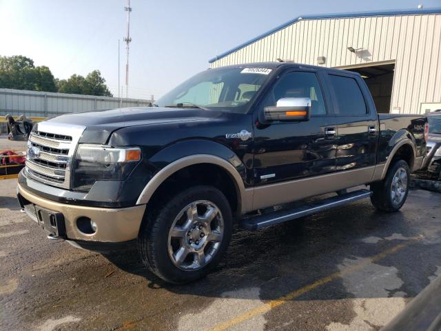 FORD F150 SUPER 2014 1ftfw1et9eke64143