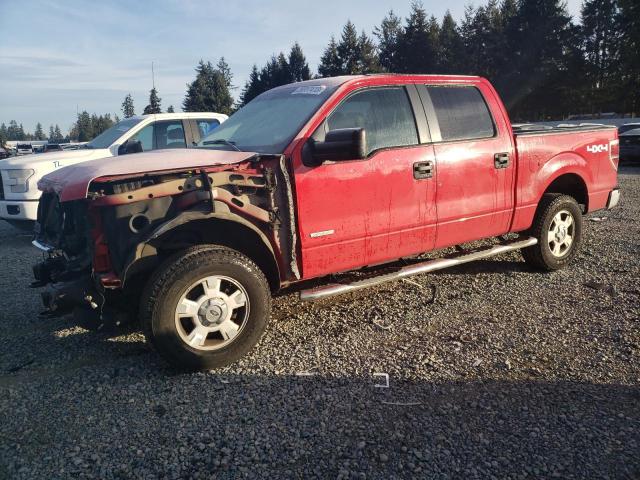 FORD F150 SUPER 2014 1ftfw1et9eke65387