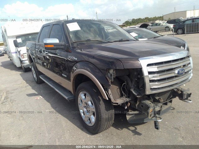 FORD F-150 2014 1ftfw1et9eke79421