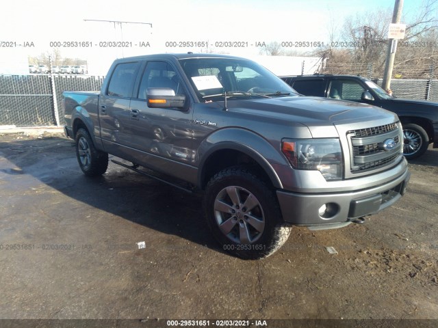 FORD F-150 2014 1ftfw1et9eke80746