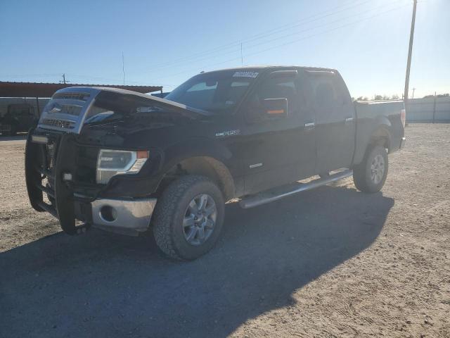 FORD F-150 2014 1ftfw1et9ekf04379