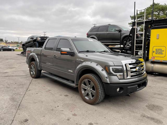 FORD F150 SUPER 2014 1ftfw1et9ekf26110