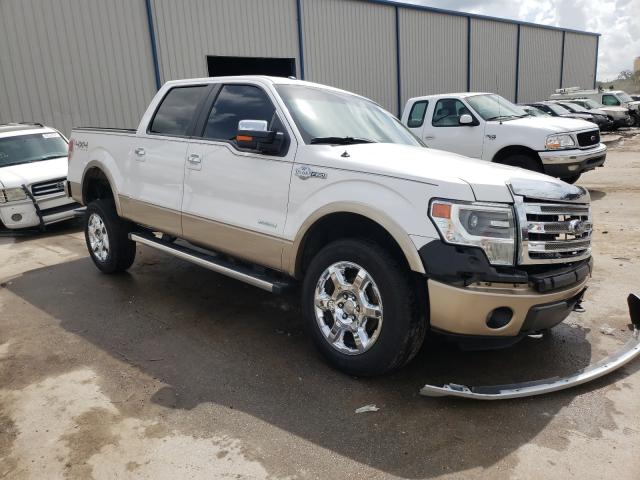 FORD F150 SUPER 2014 1ftfw1et9ekf33252