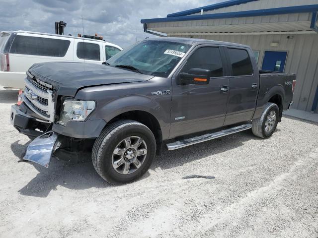 FORD F-150 2014 1ftfw1et9ekf33283