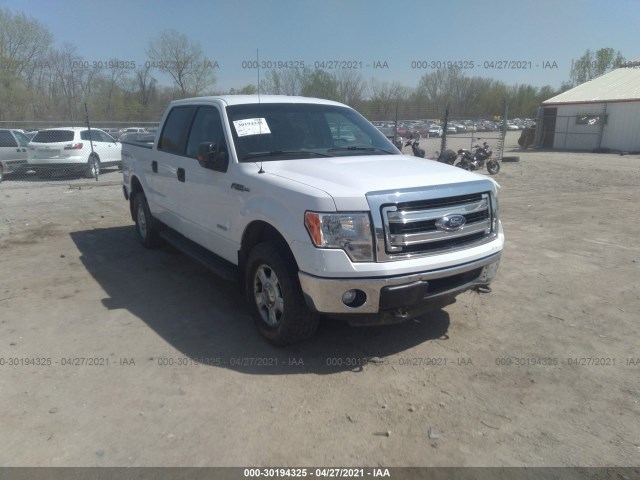 FORD F-150 2014 1ftfw1et9ekf62069