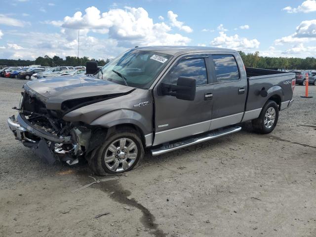 FORD F150 SUPER 2011 1ftfw1etxbfa54701