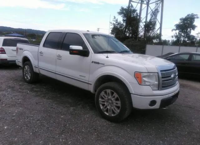 FORD F-150 2011 1ftfw1etxbfa58067