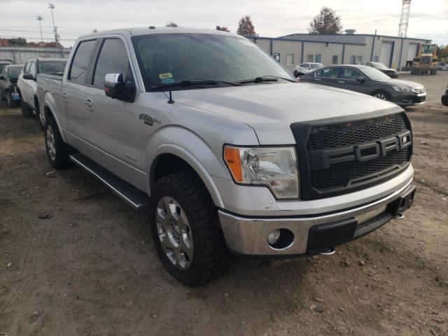 FORD F150 SUPER 2011 1ftfw1etxbfa82353