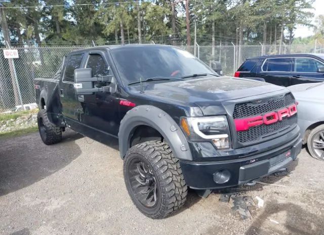 FORD F-150 2011 1ftfw1etxbfa90047