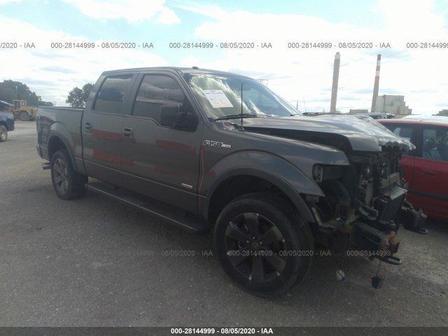 FORD F-150 2011 1ftfw1etxbfa93305