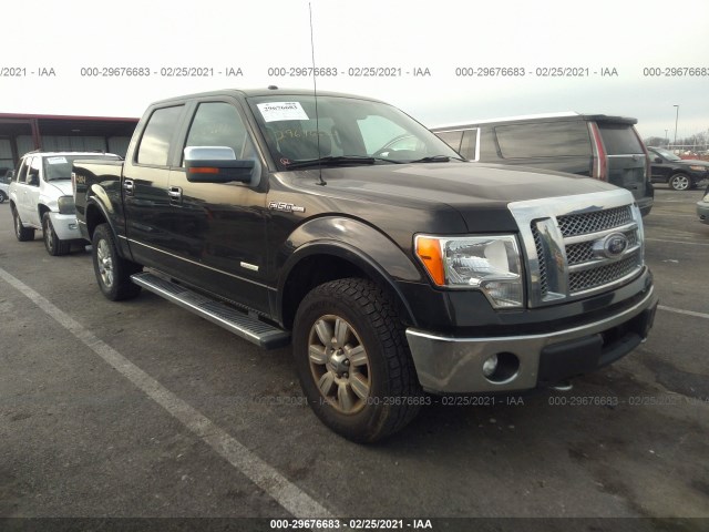 FORD F-150 2011 1ftfw1etxbfb04433