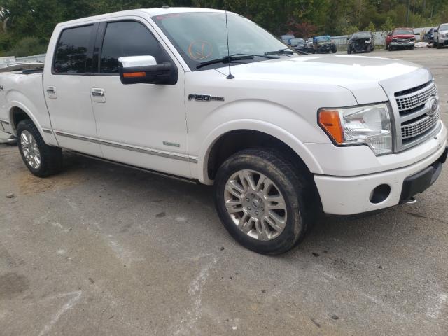 FORD F150 SUPER 2011 1ftfw1etxbfb14170