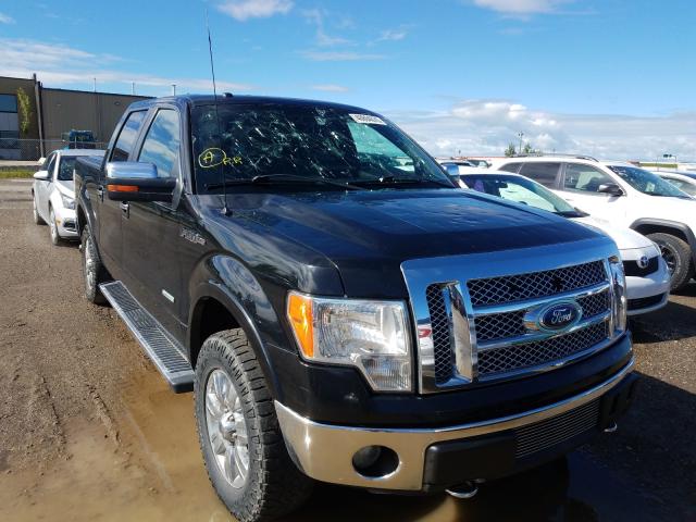 FORD F150 SUPER 2011 1ftfw1etxbfb27971